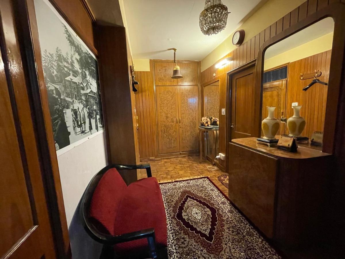 Deodar Heights Shimla Exterior photo